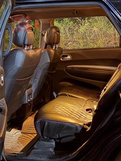 دودج دورانجو